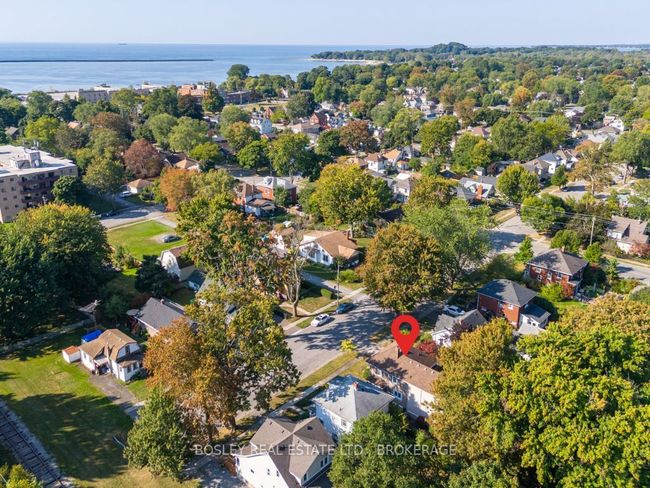 171 Alexandra St, House other with 4 bedrooms, 1 bathrooms and 2 parking in Port Colborne ON | Image 31