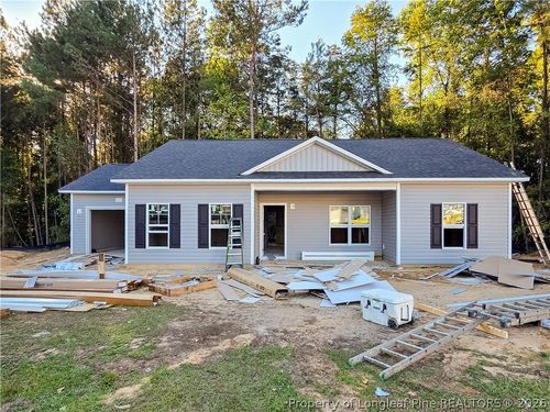 2644 Cameron Woods Ln, Fayetteville, NC, 28306-7700 | Card Image