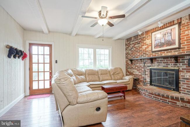 2403 Saint Charles Pl, House other with 4 bedrooms, 2 bathrooms and null parking in CINNAMINSON NJ | Image 14