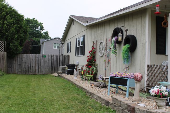 907 N Eddy St, House other with 3 bedrooms, 2 bathrooms and 6 parking in Sandwich IL | Image 36