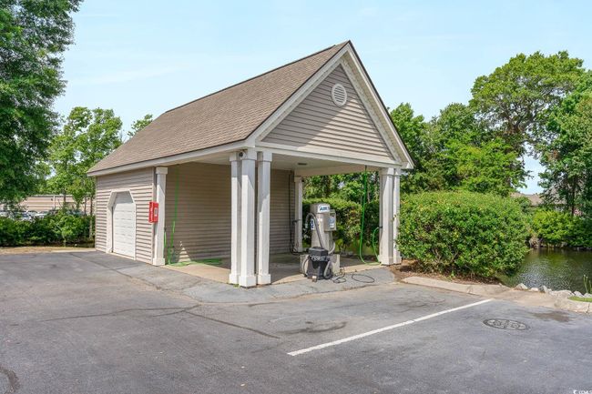 APT-213 - 3792 Hitchcock Way, Condo with 2 bedrooms, 2 bathrooms and null parking in Myrtle Beach SC | Image 35