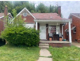 Albion St, Detroit, MI 48234