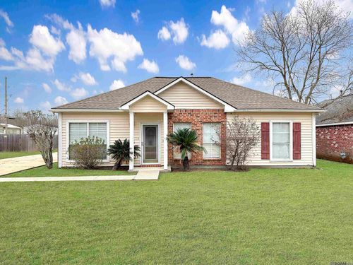 13348 Chase St, Gonzales, LA, 70737-6089 | Card Image