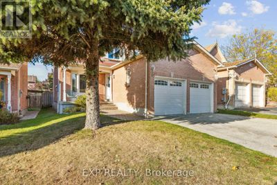 54 Magill Dr, House other with 5 bedrooms, 4 bathrooms and 6 parking in Ajax ON | Image 2