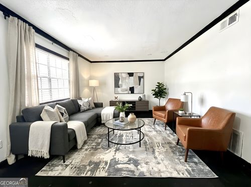 1435 Tilbury Pl, Stone Mountain, GA, 30083-1222 | Card Image