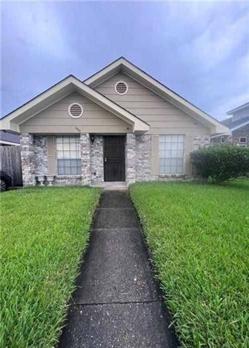 1917 Gladstone Dr, Marrero, LA, 70072-6706 | Card Image