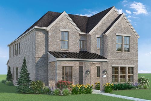 1454 Melcer St, Frisco, TX, 75036-1270 | Card Image