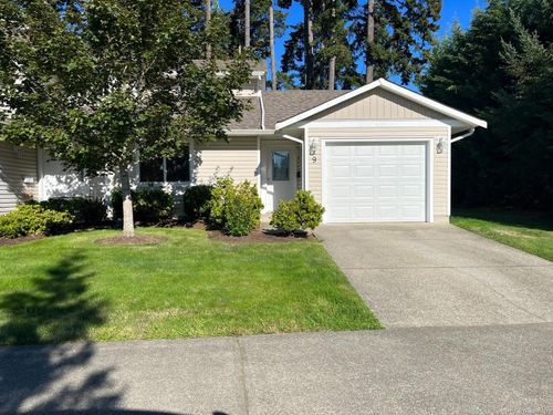 9-2882 Piercy Ave, Courtenay, BC, V9N7E3 | Card Image