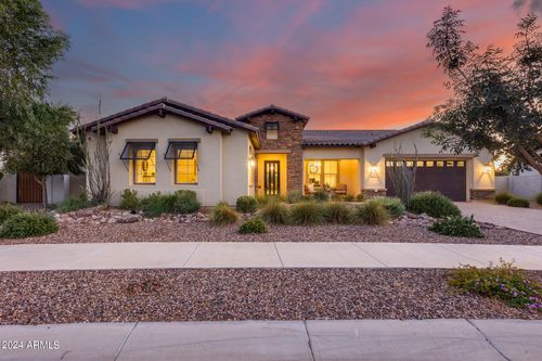 22787 E Quintero Road, Queen Creek, AZ, 85142 | Card Image