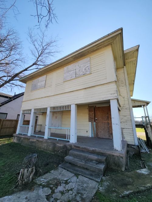 701 S 9th St, Waco, TX, 76706-1307 | Card Image