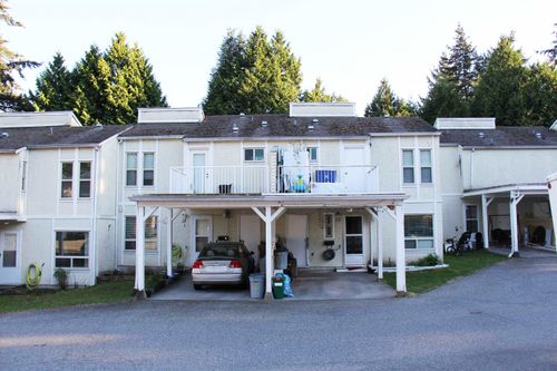 22-3075 Trethewey St, Abbotsford, BC, V2T3R4 | Card Image