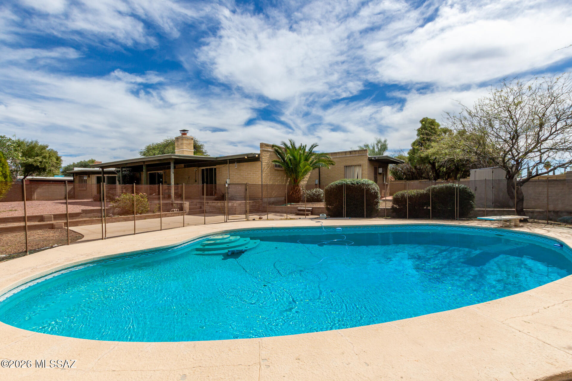 Residential in Tucson