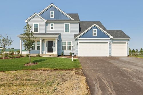 3993 Whiting Street, DELAVAN, WI, 53115 | Card Image