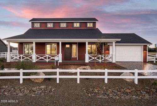2980 W Dillon Boulevard, Chino Valley, AZ, 86323 | Card Image