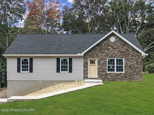 L 126-138 Cedar Road, Drums, PA, 18222 | Card Image