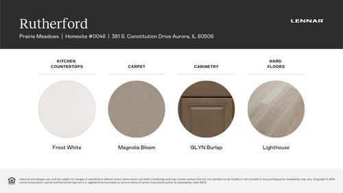 381 S Constitution Dr, Aurora, IL, 60506-6196 | Card Image