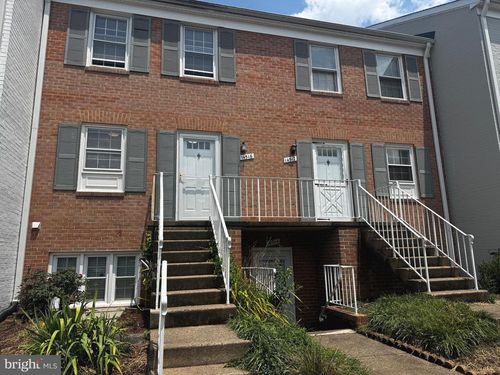 14516 Golden Oak Rd, CENTREVILLE, VA, 20121-2262 | Card Image
