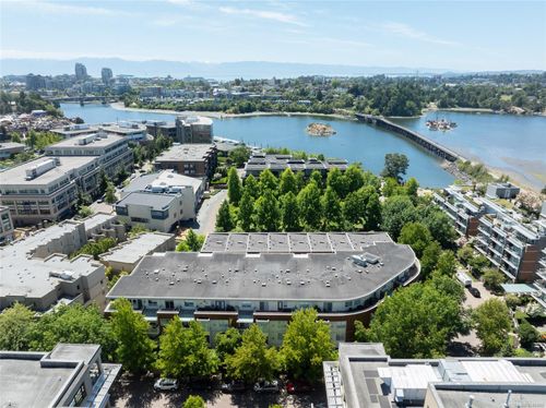 201-380 Waterfront Cres, Victoria, BC, V8T5K3 | Card Image