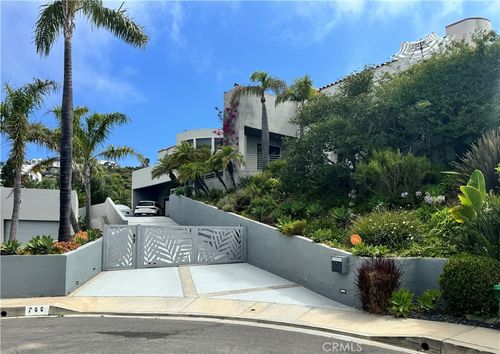 766 Pelican Dr, Laguna Beach, CA, 92651-4111 | Card Image