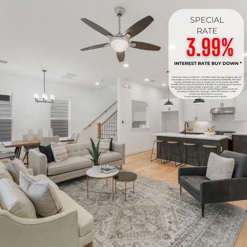 b-723 Marcella St, Houston, TX, 77091-5629 | Card Image
