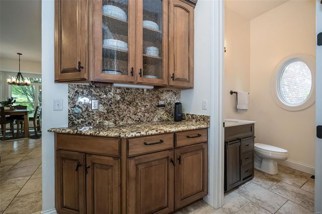 19140 Melrose Rd, House other with 4 bedrooms, 5 bathrooms and 3 parking in Glencoe MO | Image 21
