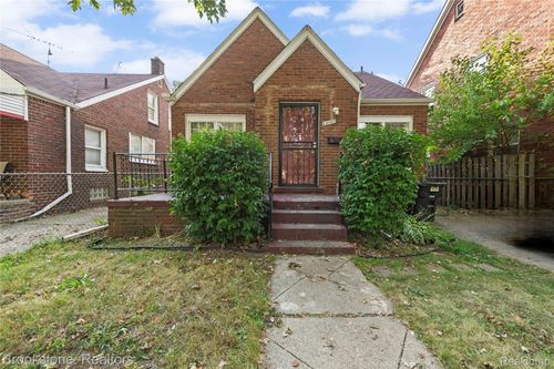 19985 Packard St, Detroit, MI, 48234-3166 | Card Image