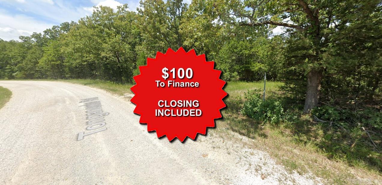 Land in Cherokee Village