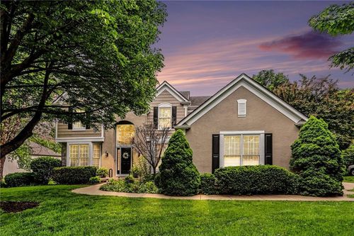 3541 W 143rd Ter, Overland Park, KS, 66224-9407 | Card Image