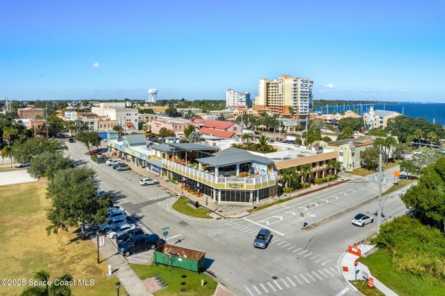 503 - 100 Riverside Dr, Condo with 2 bedrooms, 2 bathrooms and null parking in Cocoa FL | Image 84