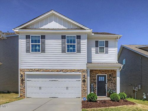 615 Open Air Ln, Hillsborough, NC, 27278-2290 | Card Image