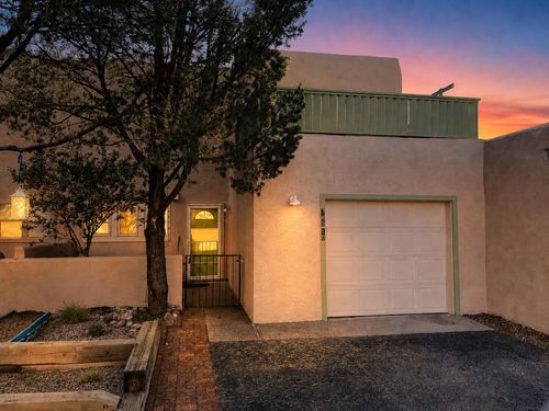 10-785 Tramway Ln Ne, Albuquerque, NM, 87122-1601 | Card Image