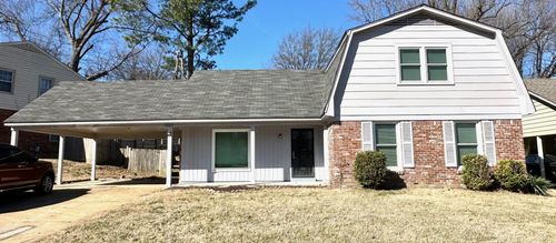 3629 Huckleberry St, Memphis, TN, 38116-4316 | Card Image