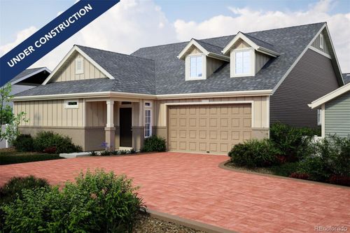 22123 E 49th Place, Aurora, CO, 80019 | Card Image