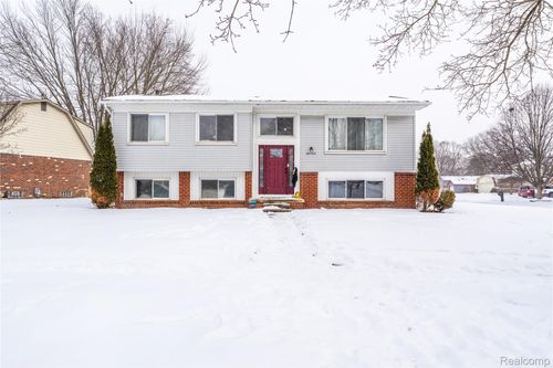 44760 Gregory Ln, Plymouth, MI, 48170-3920 | Card Image