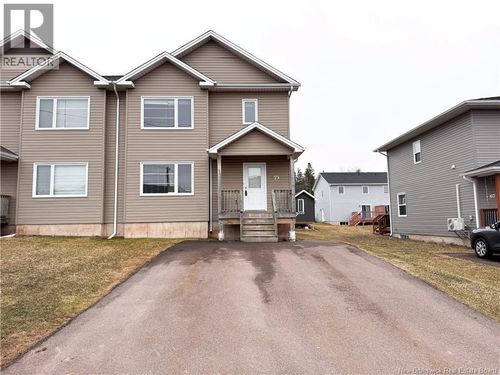 73 Des Peupliers St, Dieppe, NB, E1A9E4 | Card Image