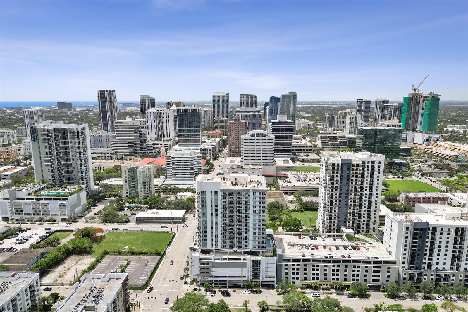 Residential in Fort Lauderdale 3