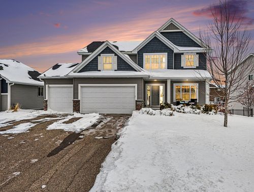 13998 Abbeyfield Ave, Rosemount, MN, 55068-3856 | Card Image