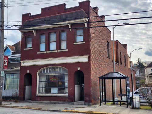 759 Chartiers Ave, Mc Kees Rocks, PA, 15136-3622 | Card Image