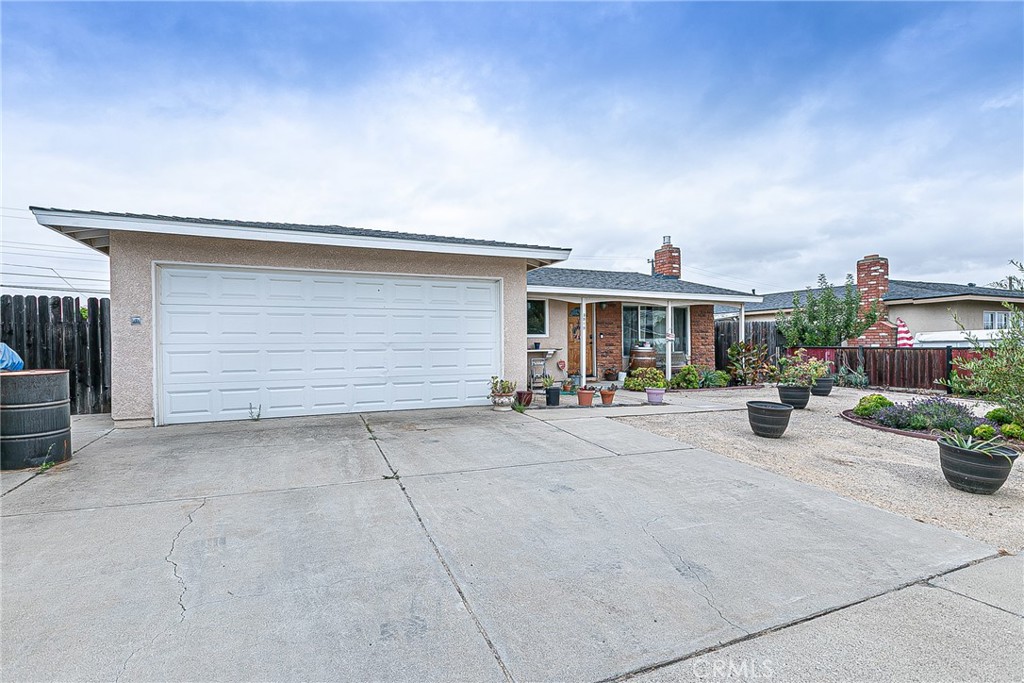 Residential in Santa Maria 2