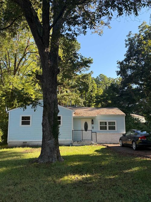 2620 Maverick Ave, Memphis, TN, 38127-2825 | Card Image