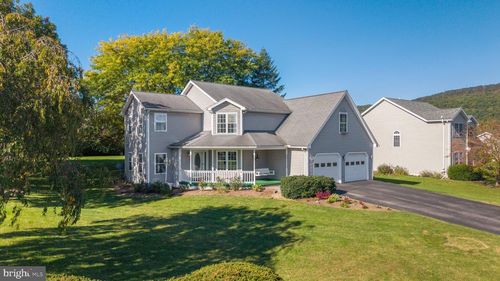 101 Brichele Avenue, CENTRE HALL, PA, 16828 | Card Image