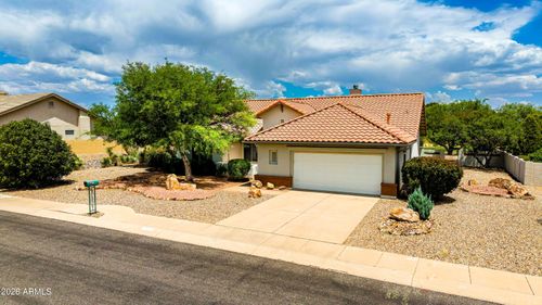 2977 Glenview Dr, Sierra Vista, AZ, 85650-8709 | Card Image