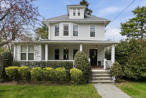 5 Dobbs Ter, Scarsdale, NY, 10583-2005 | Card Image