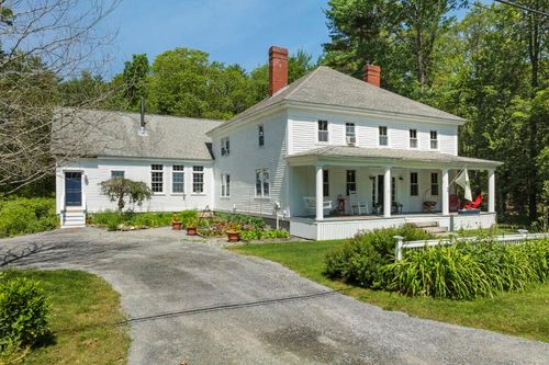 416 River Road, Edgecomb, ME, 04556 | Card Image