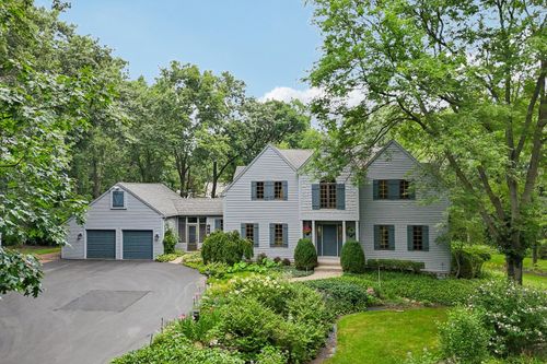 14 Brierwoods Ln, Hawthorn Woods, IL, 60047-9012 | Card Image