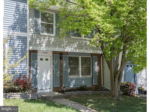 1558 Bennington Woods Ct, RESTON, VA, 20194-1614 | Card Image