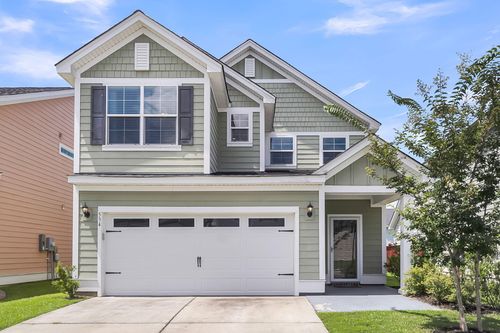 534 Alderly Dr, Moncks Corner, SC, 29461-6730 | Card Image
