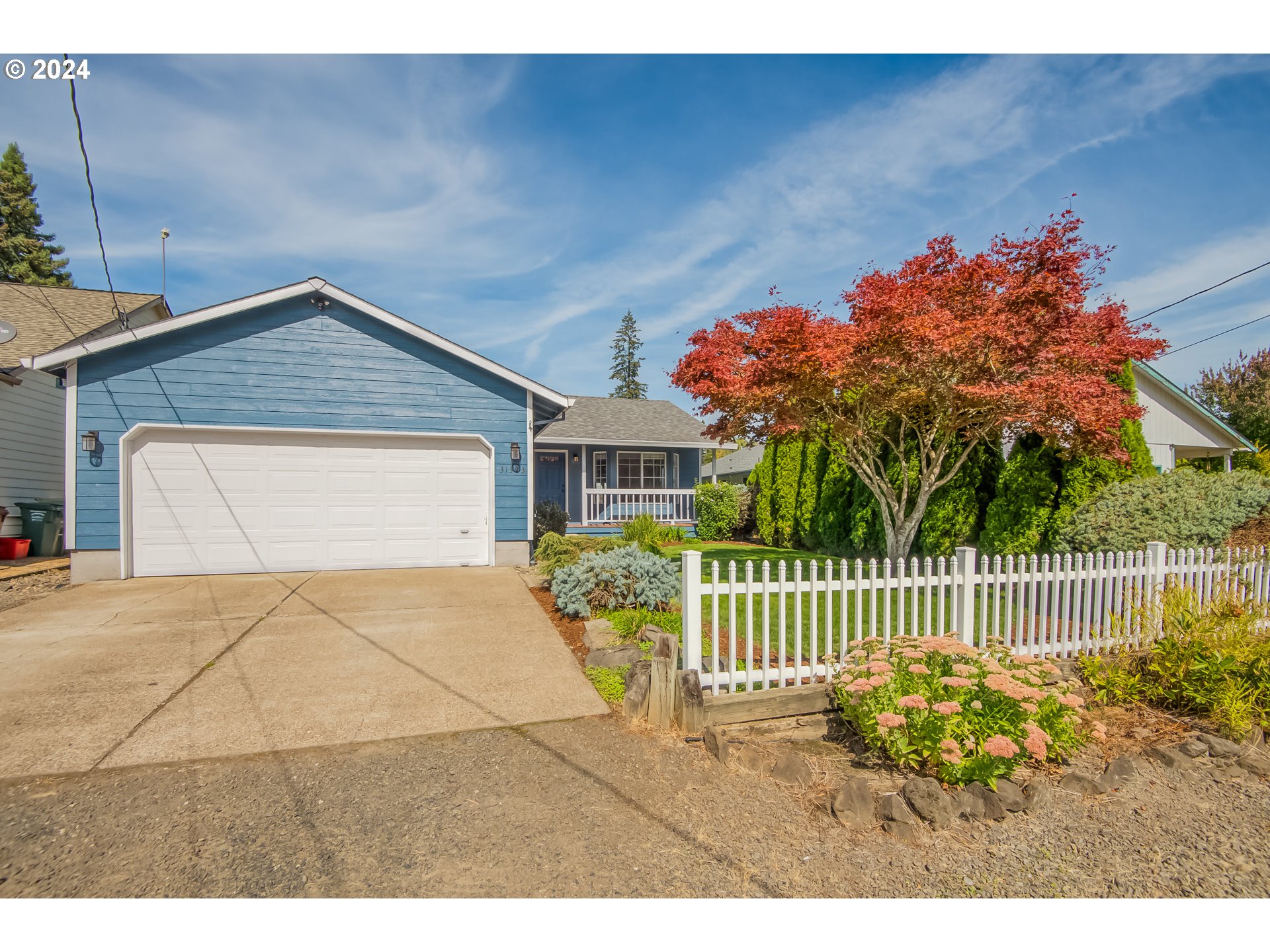 Cottage St, North Plains, OR 97133