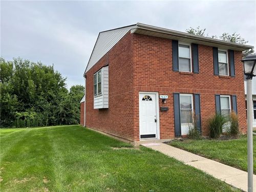 7627 Mount Hood, Huber Heights, OH, 45424-6919 | Card Image