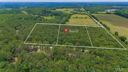 Tract D Private Drive 5294, Rolla, MO, 65401 | Card Image